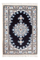 Nain - 9la Rug 60x40cm - Persian Rugs