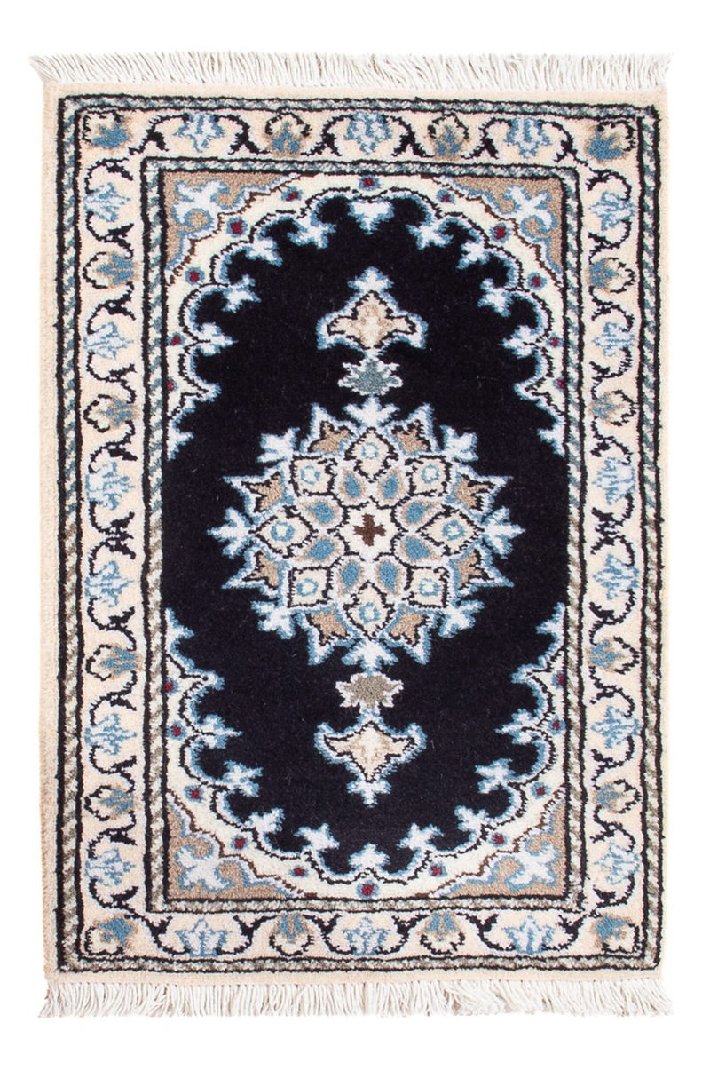 Perser Rug - Nain - Royal - 60 x 40 cm - dark blue