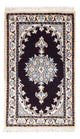 Nain - 9la Rug 60x40cm - Persian Rugs