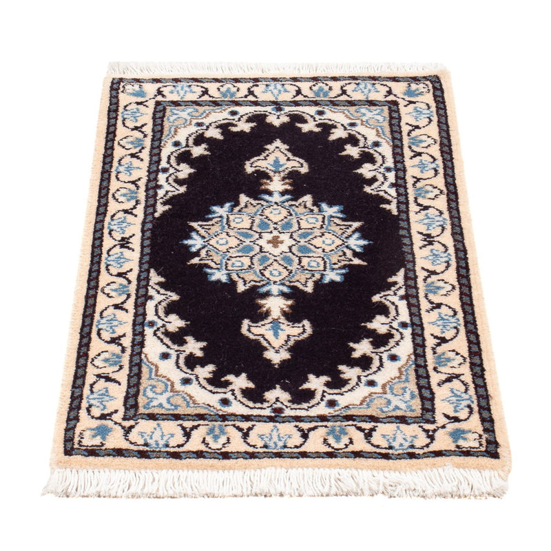 Perser Rug - Nain - Royal - 60 x 40 cm - dark blue