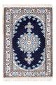 Nain - 9la Rug 60x40cm - Persian Rugs