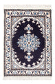 Nain - 9la Rug 60x40cm - Persian Rugs
