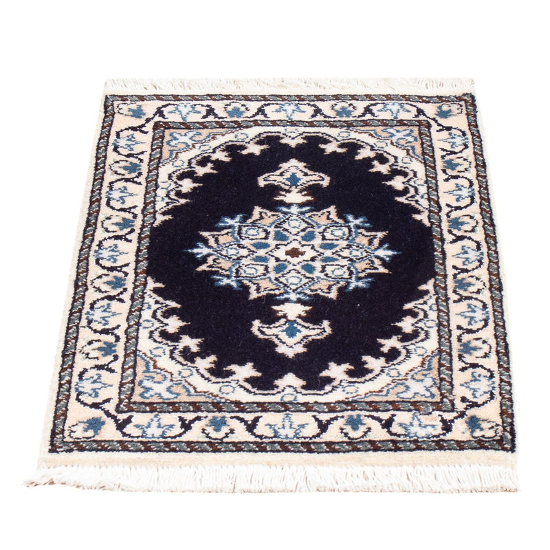 Perser Rug - Nain - Royal - 60 x 40 cm - dark blue