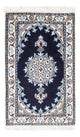 Nain - 9la Rug 60x40cm - Persian Rugs