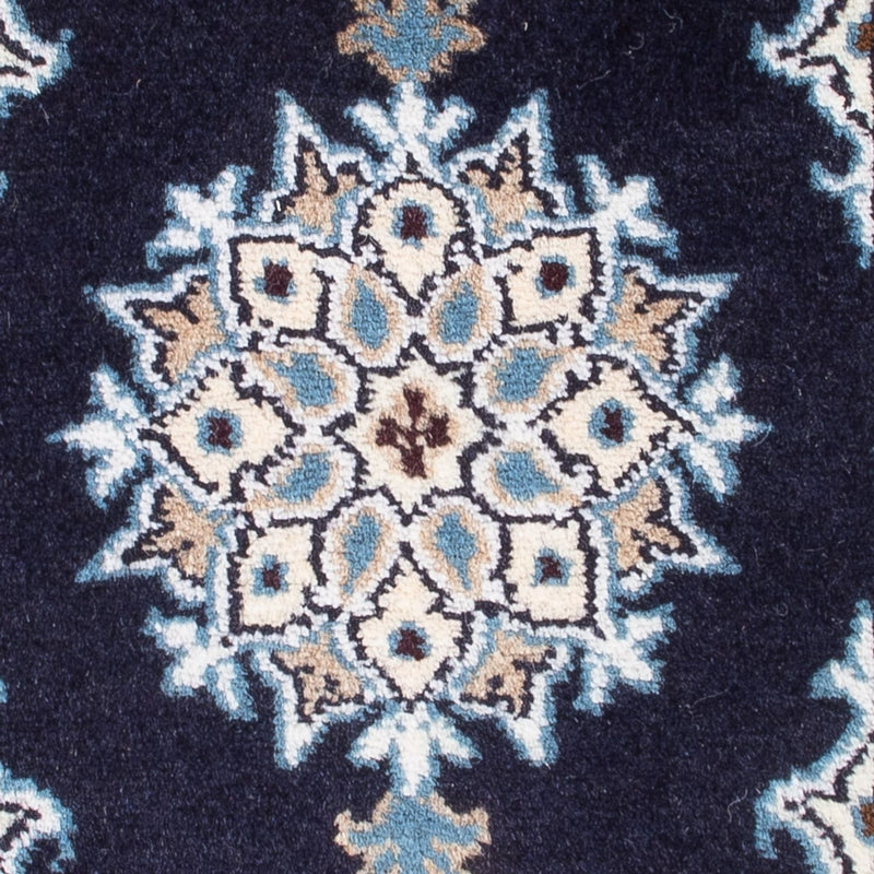 Perser Rug - Nain - Royal - 60 x 40 cm - dark blue