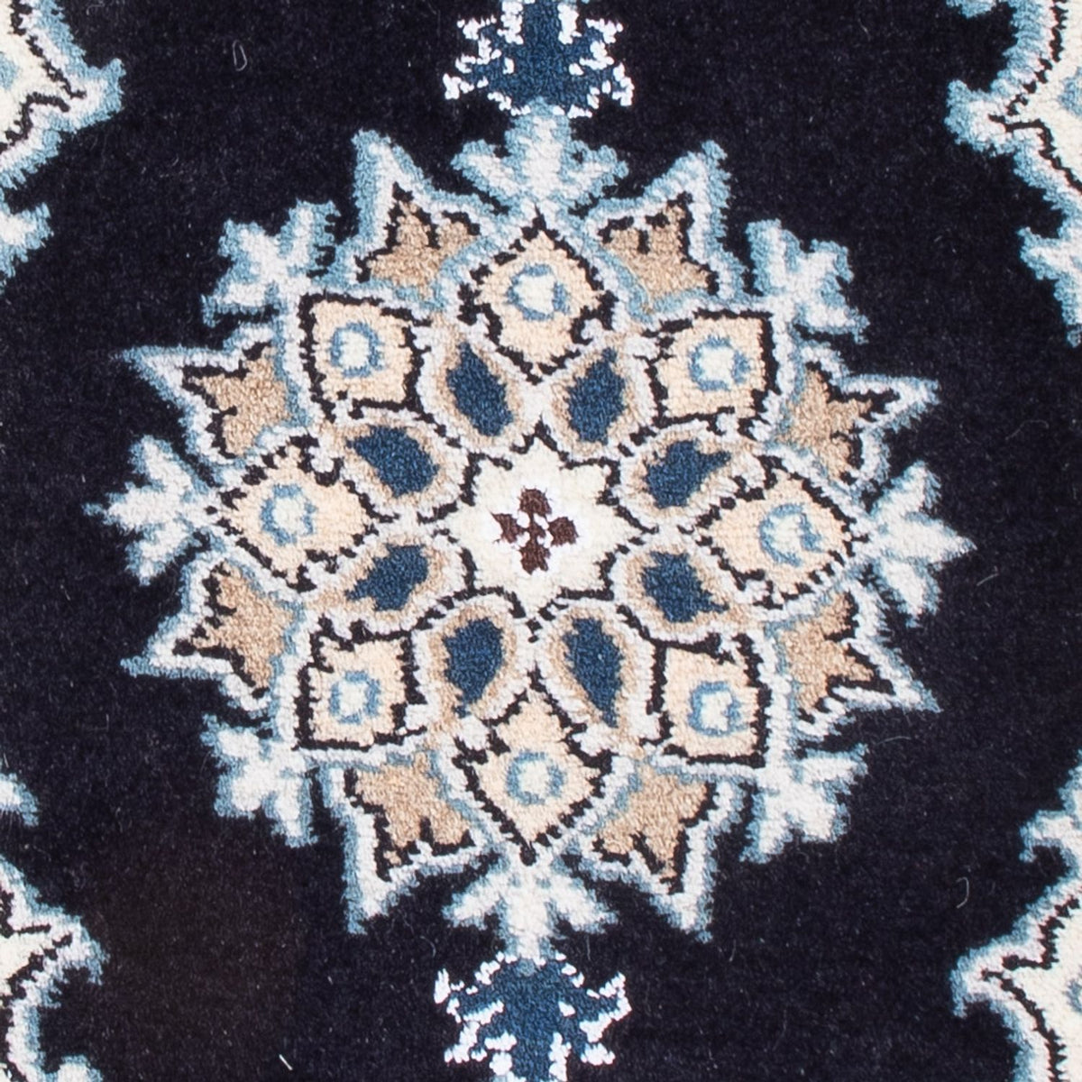 Perser Rug - Nain - Royal - 60 x 40 cm - dark blue