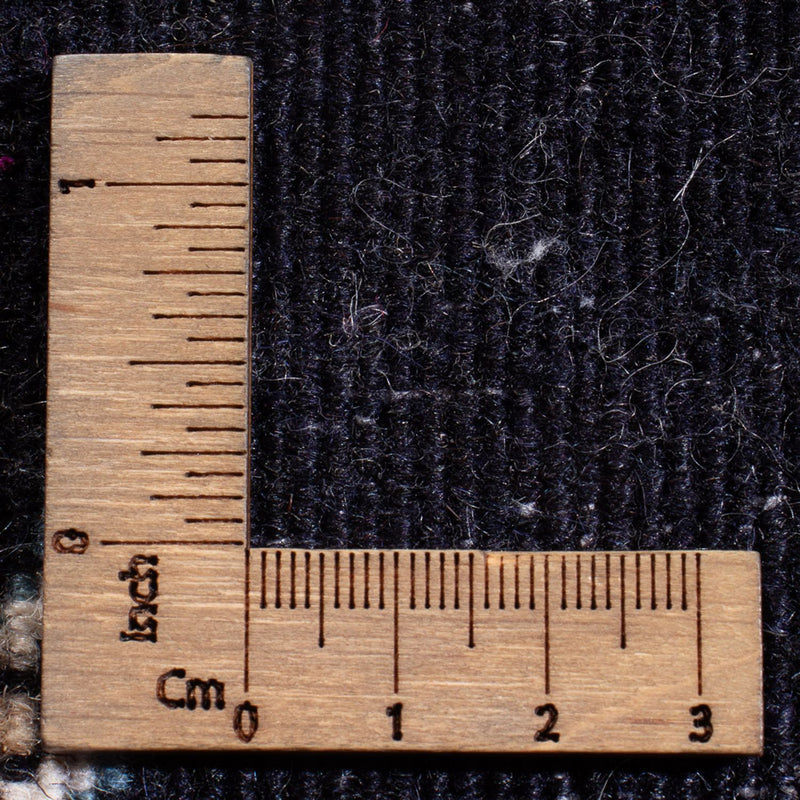 Perser Rug - Nain - Royal - 60 x 40 cm - dark blue