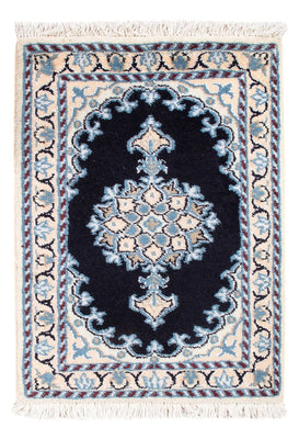 Perser Rug - Nain - Royal - 60 x 40 cm - dark blue