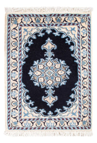 Perser Rug - Nain - Royal - 60 x 40 cm - dark blue