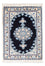 Perser Rug - Nain - Royal - 60 x 40 cm - dark blue
