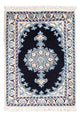 Nain - 9la Rug 60x40cm - Persian Rugs