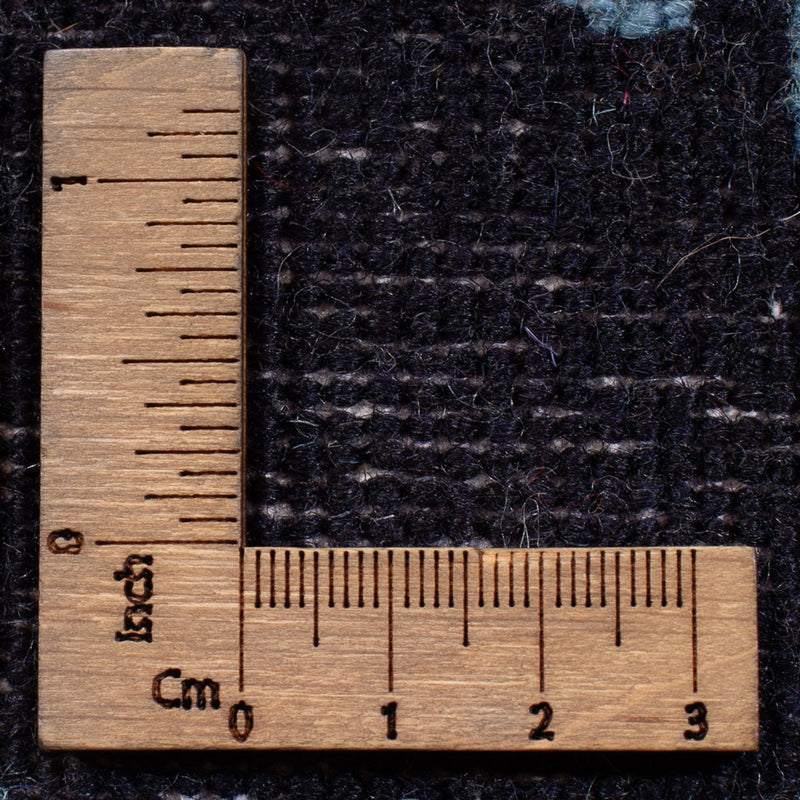 Perser Rug - Nain - Royal - 60 x 40 cm - dark blue