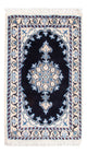 Nain - 9la Rug 60x40cm - Persian Rugs