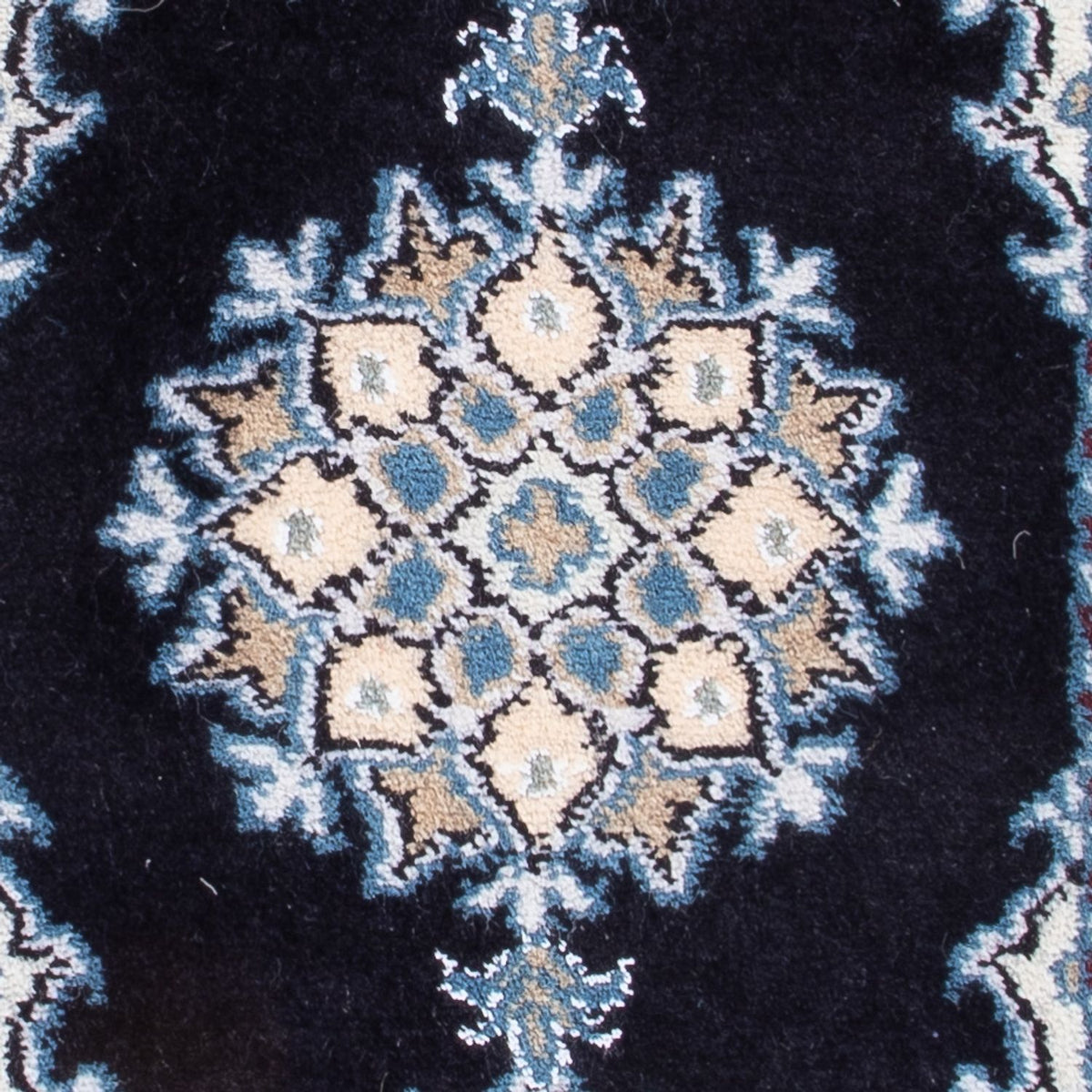 Perser Rug - Nain - Royal - 60 x 40 cm - dark blue
