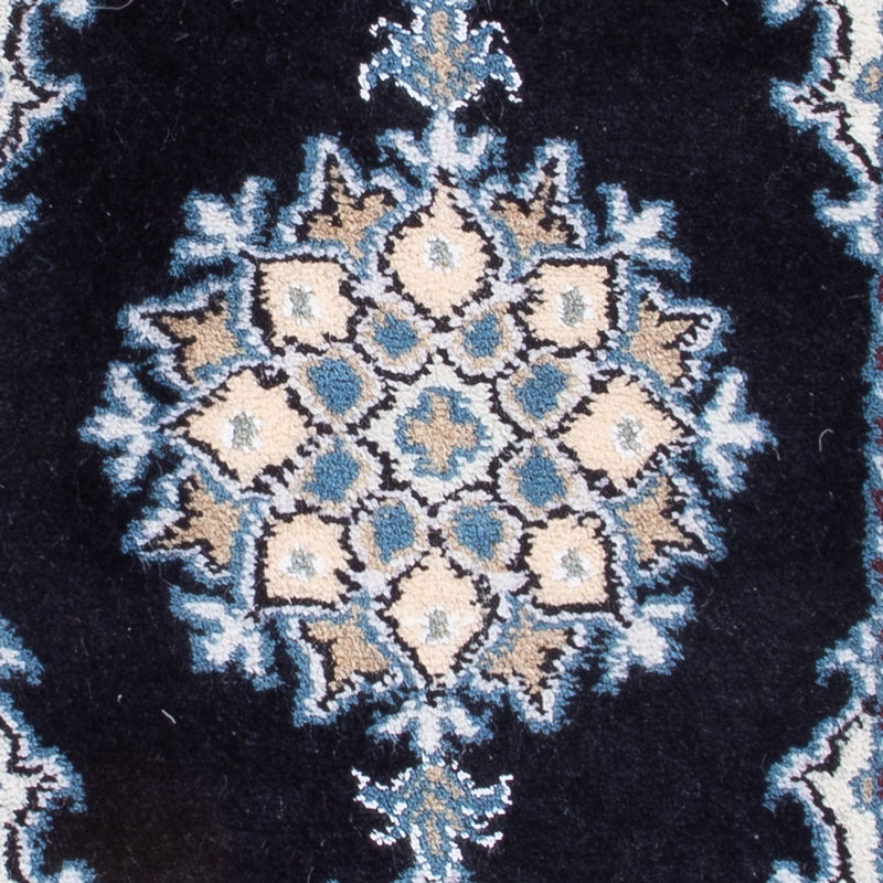 Perser Rug - Nain - Royal - 60 x 40 cm - dark blue