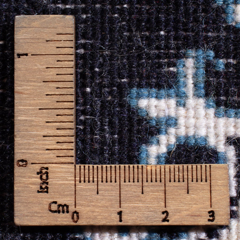 Perser Rug - Nain - Royal - 60 x 40 cm - dark blue