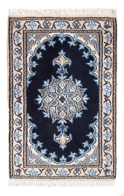 Perser Rug - Nain - Royal - 60 x 40 cm - dark blue