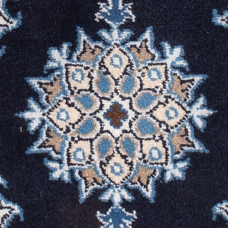 Perser Rug - Nain - Royal - 60 x 40 cm - dark blue