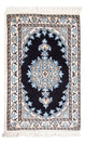 Nain - 9la Rug 60x40cm - Persian Rugs