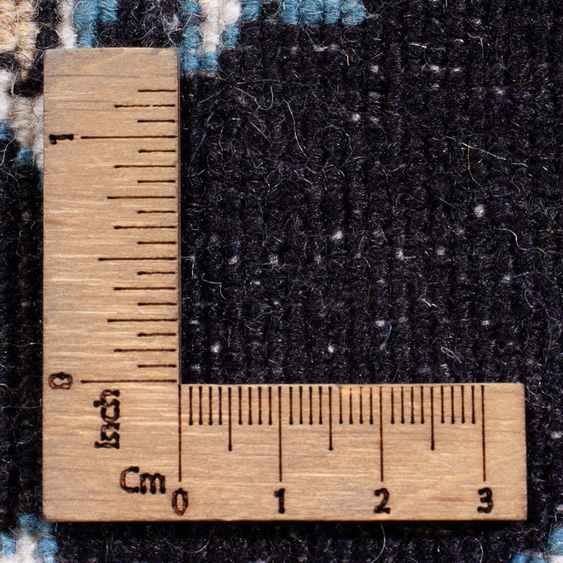 Perser Rug - Nain - Royal - 60 x 40 cm - dark blue