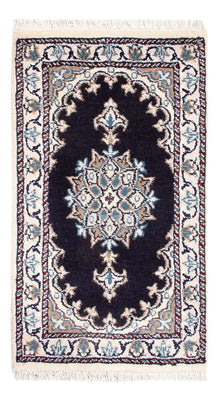 Perser Rug - Nain - Royal - 60 x 40 cm - dark blue