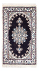 Nain - 9la Rug 60x40cm - Persian Rugs