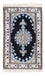 Perser Rug - Nain - Royal - 60 x 40 cm - dark blue