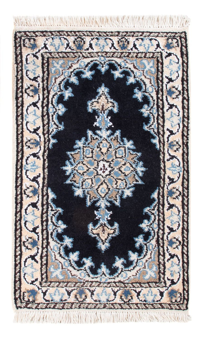 Perser Rug - Nain - Royal - 60 x 40 cm - dark blue