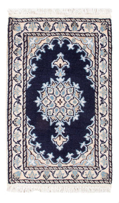 Perser Rug - Nain - Royal - 60 x 40 cm - dark blue