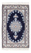 Perser Rug - Nain - Royal - 60 x 40 cm - dark blue
