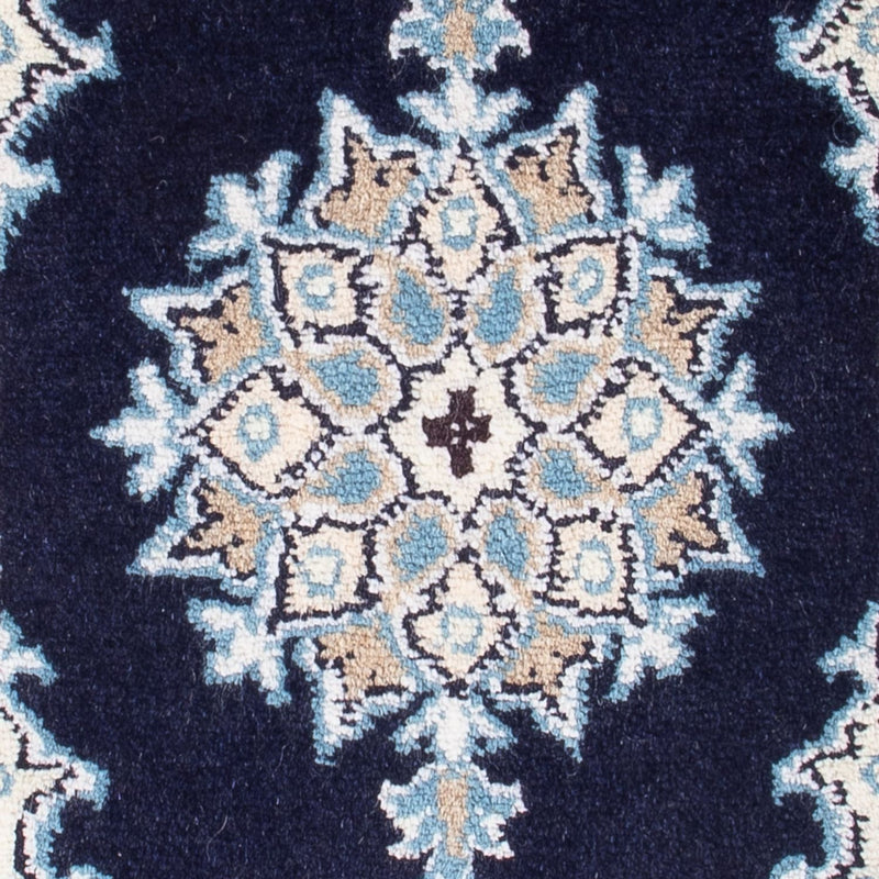 Perser Rug - Nain - Royal - 60 x 40 cm - dark blue