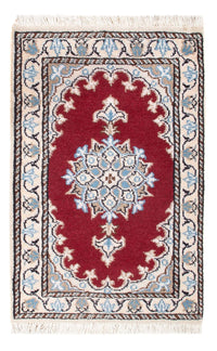 Perser Rug - Nain - Royal - 60 x 40 cm - red