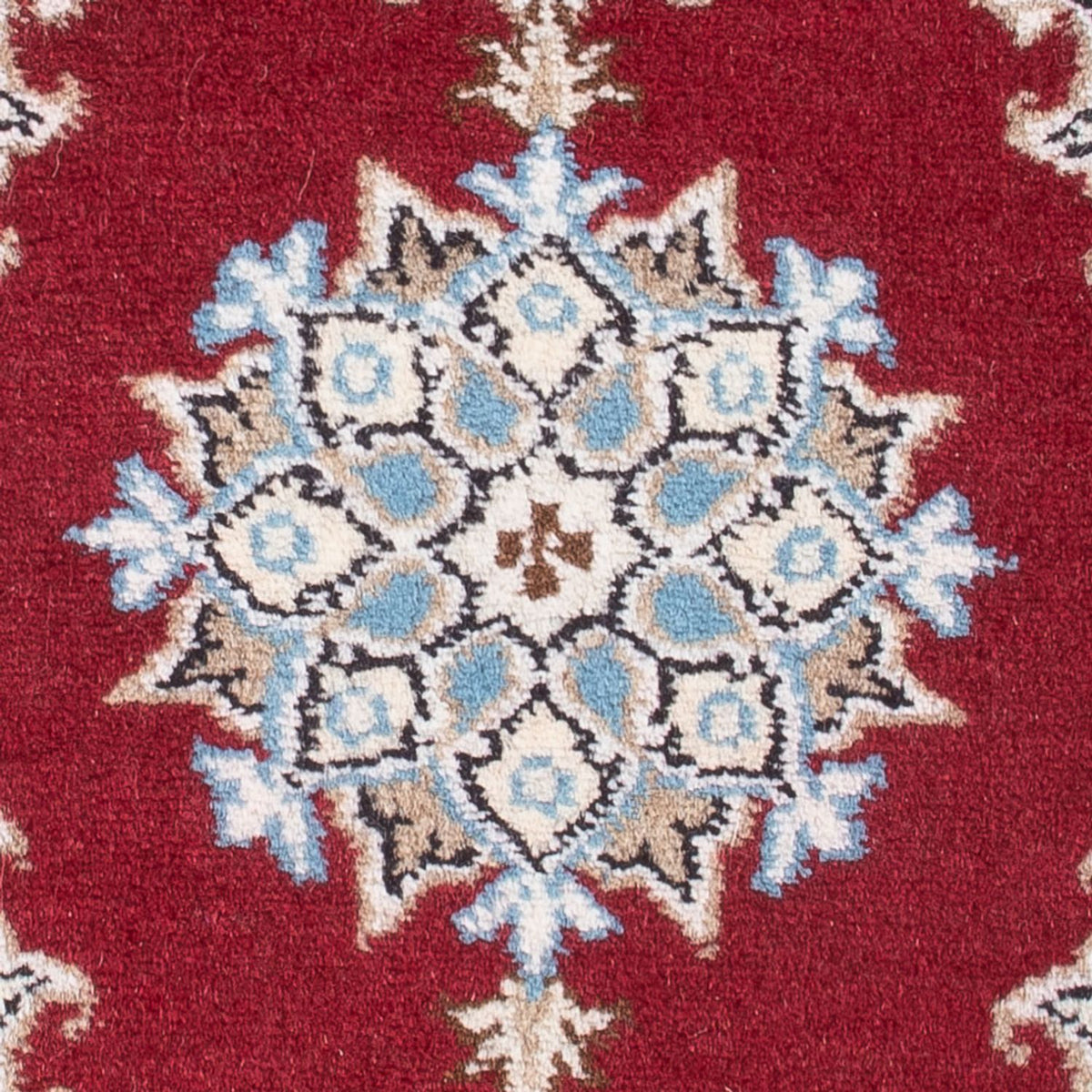 Perser Rug - Nain - Royal - 60 x 40 cm - red