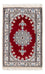 Perser Rug - Nain - Royal - 60 x 40 cm - red