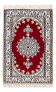 Nain - 9la Rug 60x40cm - Persian Rugs