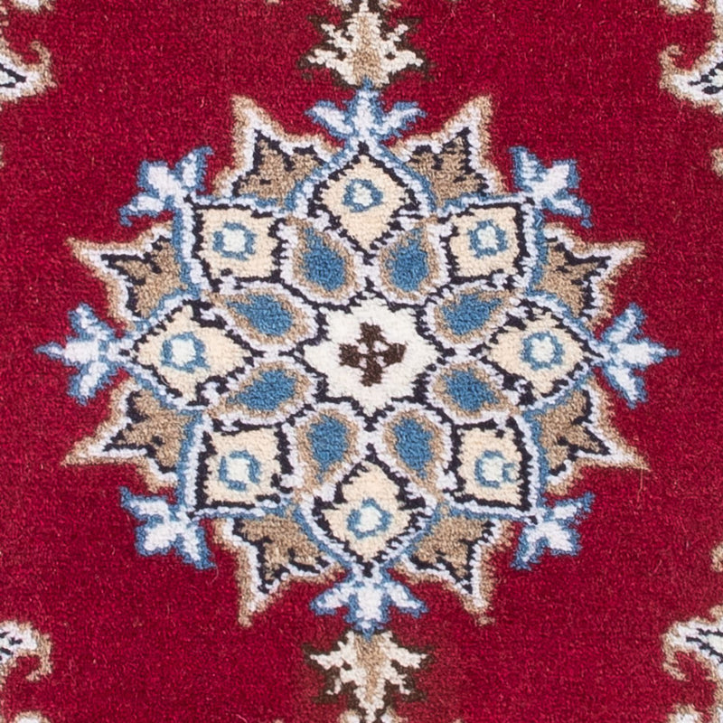 Perser Rug - Nain - Royal - 60 x 40 cm - red