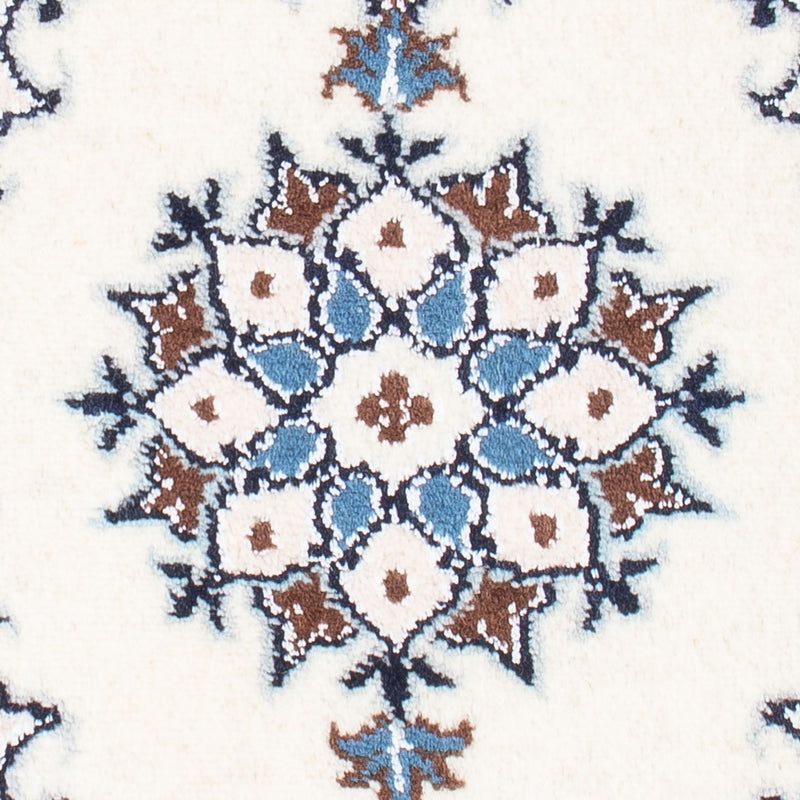 Perser Rug - Nain - Royal - 60 x 40 cm - cream