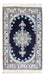 Perser Rug - Nain - Royal - 60 x 40 cm - dark blue