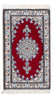 Nain - 9la Rug 60x40cm - Persian Rugs