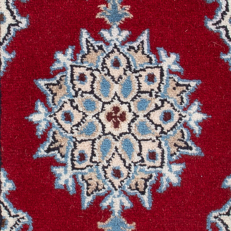 Perser Rug - Nain - Royal - 60 x 40 cm - red