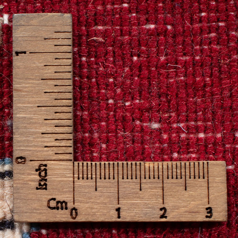 Perser Rug - Nain - Royal - 60 x 40 cm - red