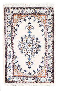Perser Rug - Nain - Royal - 60 x 40 cm - cream