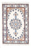 Perser Rug - Nain - Royal - 60 x 40 cm - cream