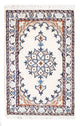Nain - 9la Rug 60x40cm - Persian Rugs