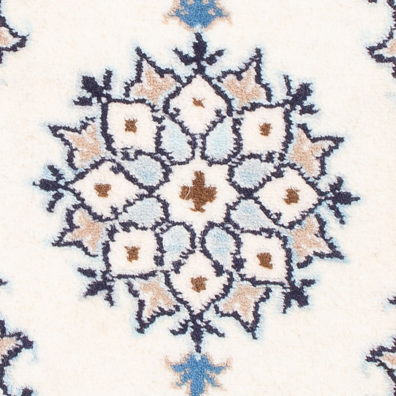 Perser Rug - Nain - Royal - 60 x 40 cm - cream