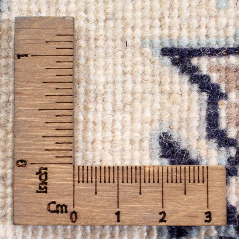 Perser Rug - Nain - Royal - 60 x 40 cm - cream