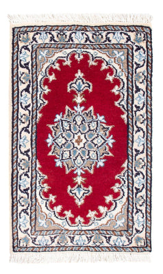 Perser Rug - Nain - Royal - 60 x 40 cm - red