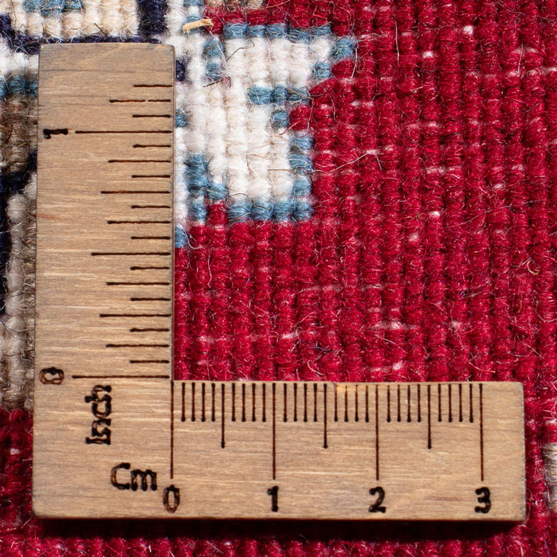 Perser Rug - Nain - Royal - 60 x 40 cm - red