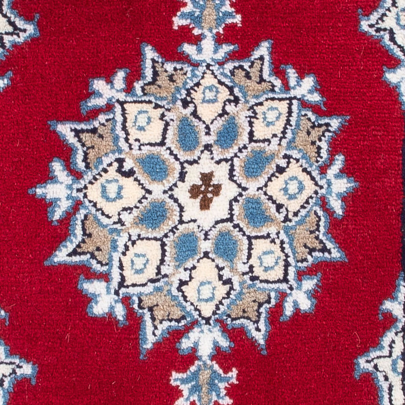 Perser Rug - Nain - Royal - 60 x 40 cm - red