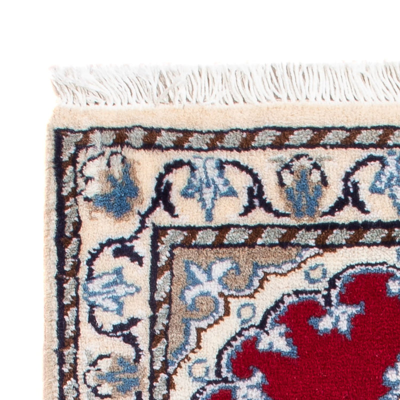 Perser Rug - Nain - Royal - 60 x 40 cm - red